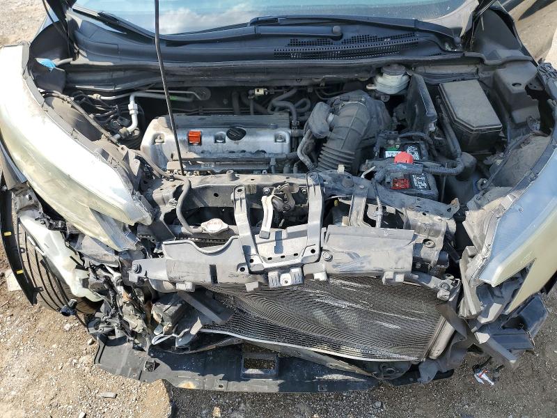 Снимка 12 от търг – 2014 HONDA CR-V с VIN 2HKRM4H54EH713903