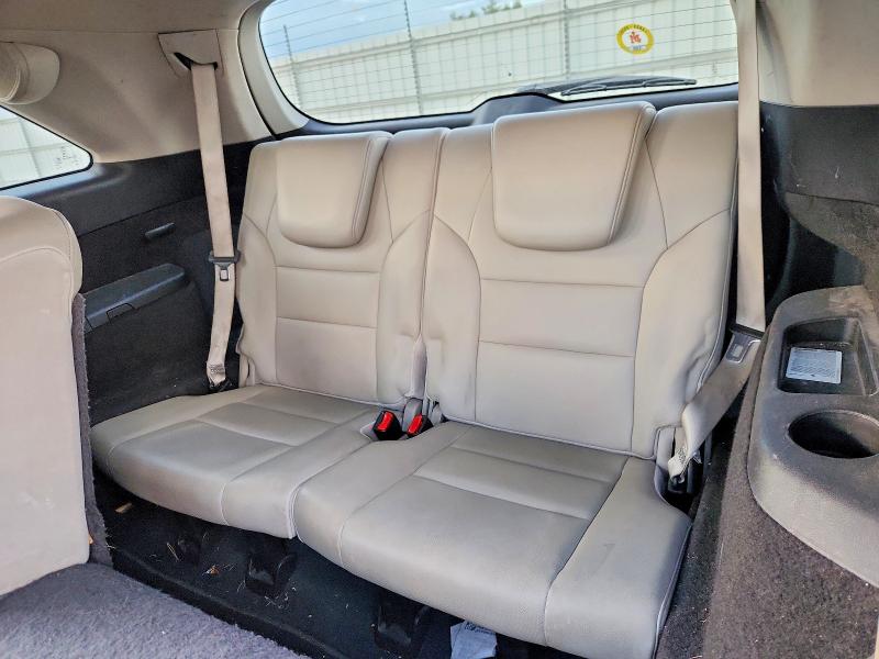 Photo 10 from auction – 2010 ACURA MDX with VIN 2HNYD2H70AH500073
