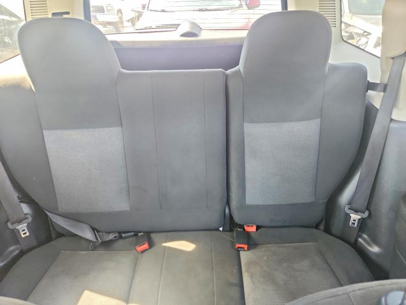 Photo 10 from auction – 2016 JEEP PATRIOT with VIN 1C4NJPBB0GD604175