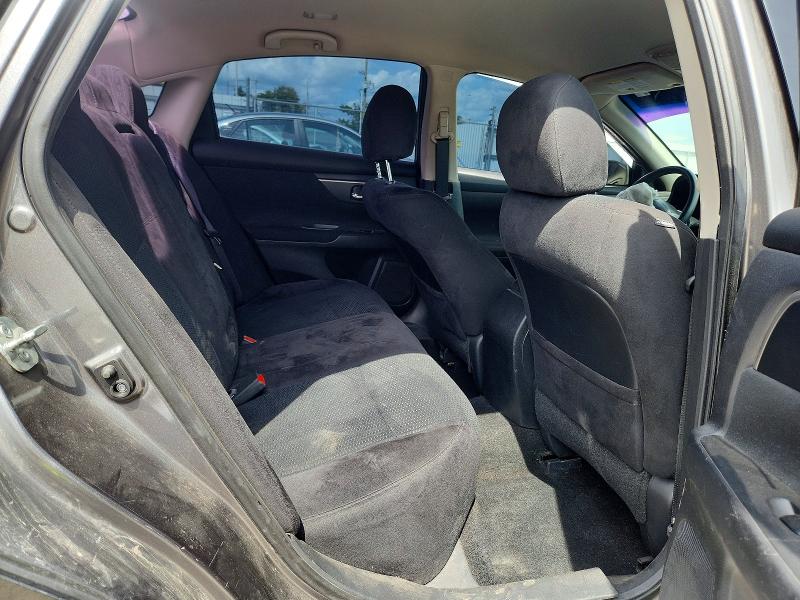 Photo 10 from auction – 2015 NISSAN ALTIMA with VIN 1N4AL3AP8FC205054