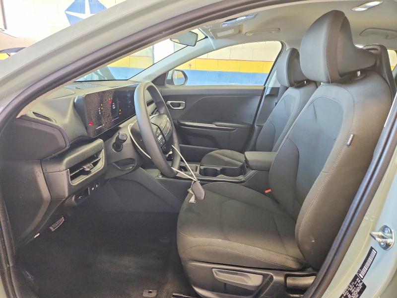 Photo 7 from auction – 2026 KIA K4 with VIN 3KPFT4DE3TE307981