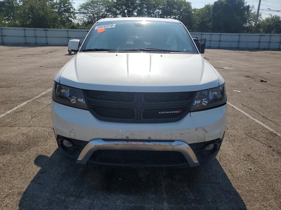 Photo 5 from auction – 2019 DODGE JOURNEY with VIN 3C4PDDGG6KT702178