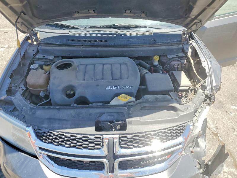Photo 12 from auction – 2013 DODGE JOURNEY with VIN 3C4PDCBGXDT704438