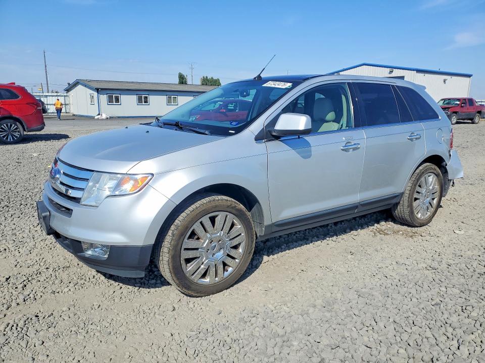 2010 FORD EDGE