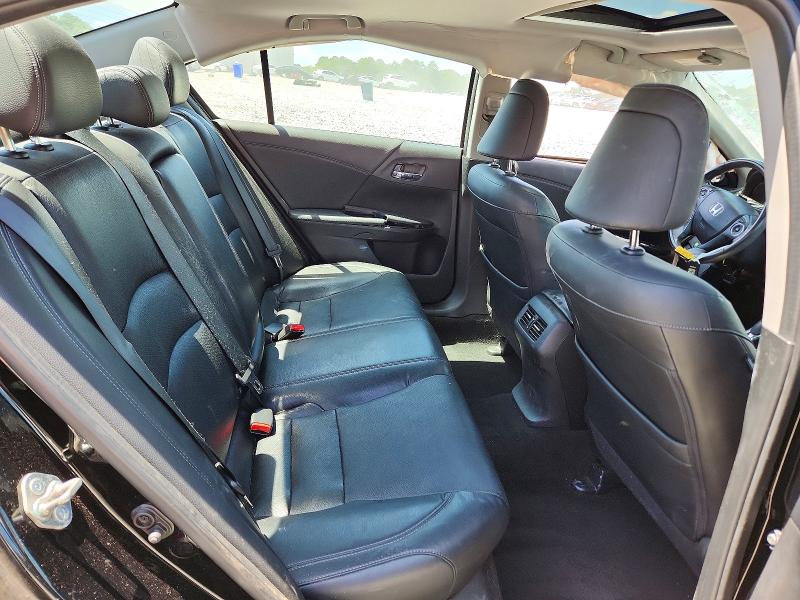 Photo 10 from auction – 2015 HONDA ACCORD with VIN 1HGCR2F88FA027365