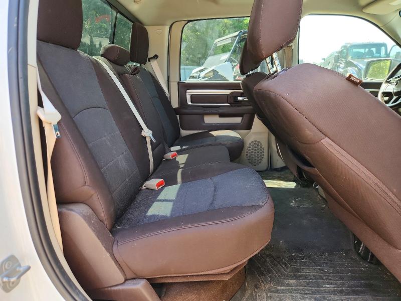Photo 10 from auction – 2016 RAM 1500 with VIN 1C6RR7LM5GS218929