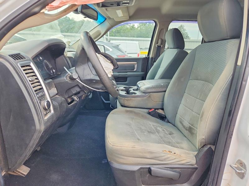 Photo 7 from auction – 2013 RAM 1500 with VIN 1C6RR7GP3DS619072
