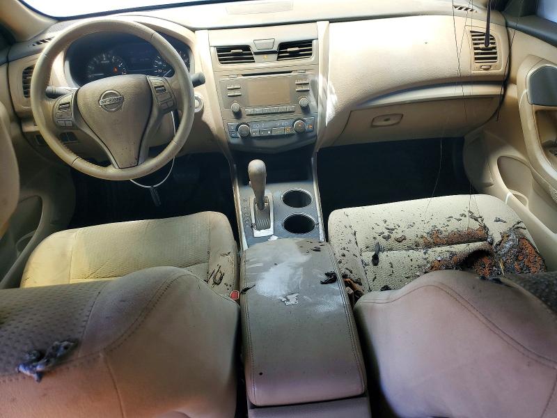 Photo 8 from auction – 2015 NISSAN ALTIMA with VIN 1N4AL3AP0FC449216