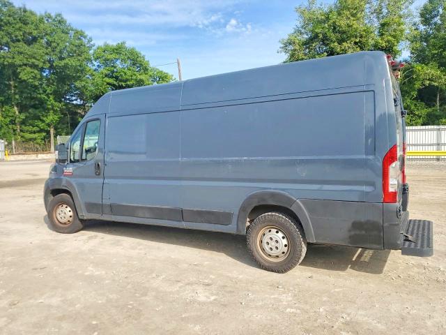 Photo 3 from auction – 2019 RAM PROMASTER 3500 with VIN 3C6URVJGXKE545219