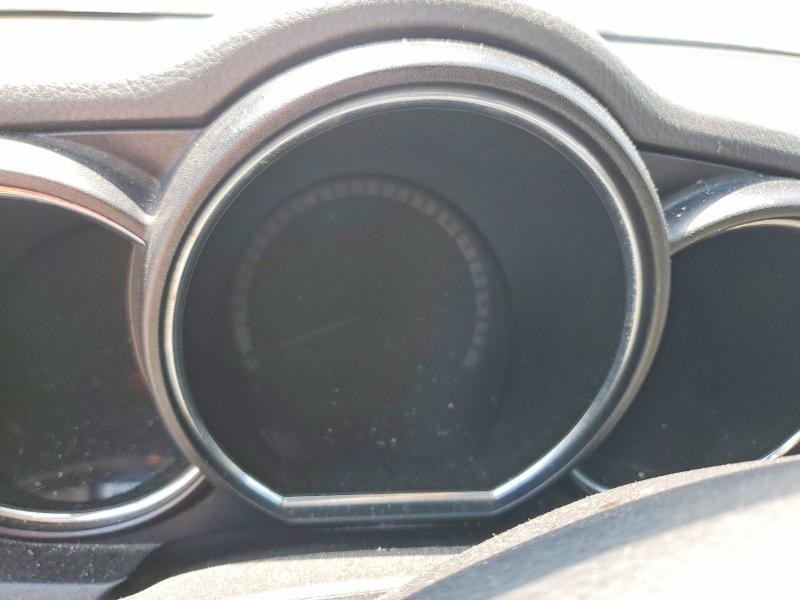 Фото 9 с аукциона – 2006 LEXUS RX с VIN JTJGW31U362000231
