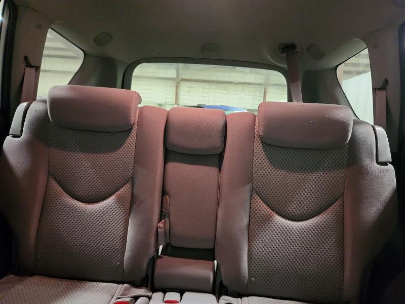 Photo 10 from auction – 2008 TOYOTA RAV4 with VIN JTMBK33V186048966