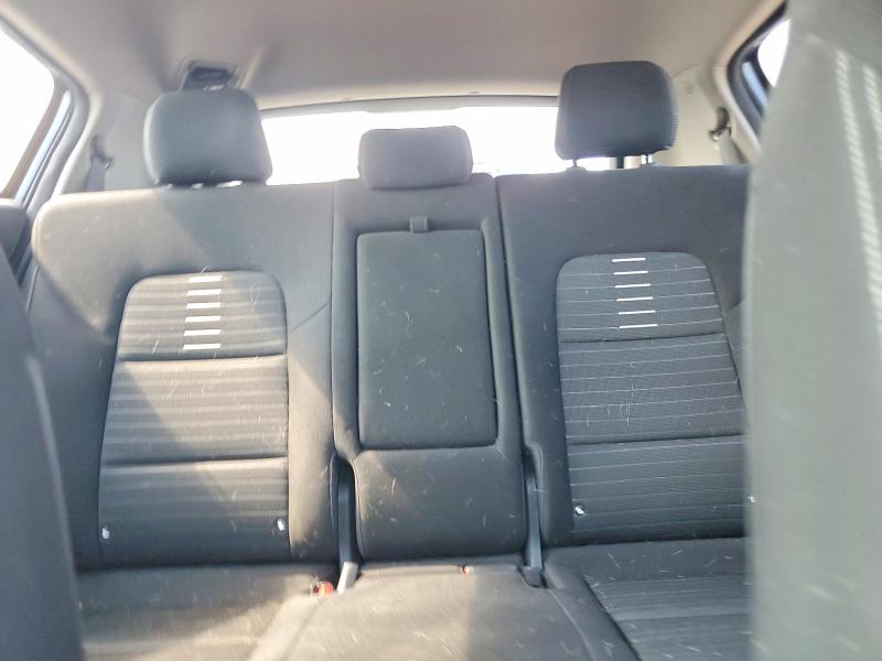 Photo 10 from auction – 2017 KIA SPORTAGE with VIN KNDPMCAC9H7286608
