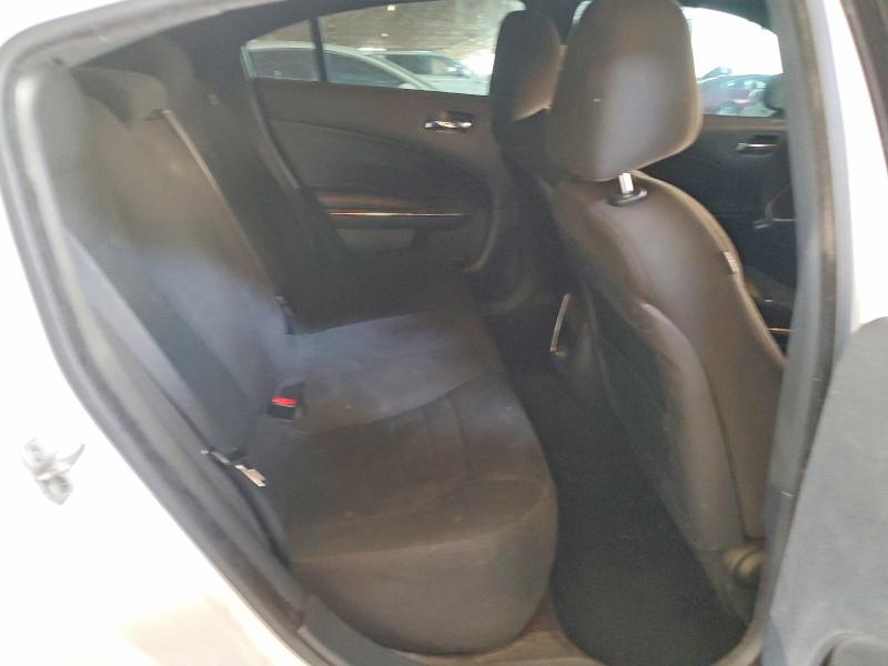 Photo 10 from auction – 2012 DODGE CHARGER with VIN 2C3CDXBG5CH190760