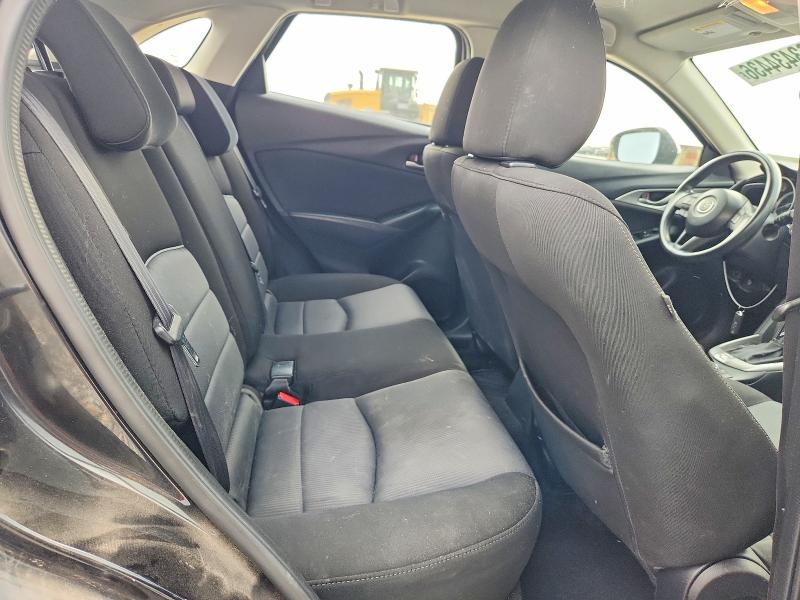 Фото 10 с аукциона – 2017 MAZDA CX-3 с VIN JM1DKFB78H0172913