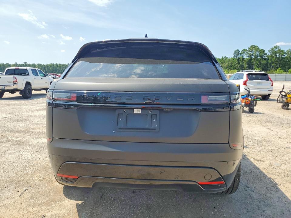 Снимка 6 от търг – 2026 LAND ROVER RANGE ROVER VELAR с VIN SALYL2EX2TA828960