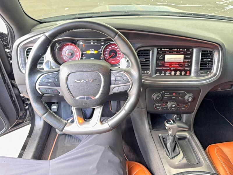 Photo 9 from auction – 2016 DODGE CHARGER with VIN 2C3CDXL94GH278611