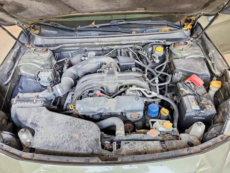 Фото 12 с аукциона – 2015 SUBARU OUTBACK с VIN 4S4BSACC5F3216475