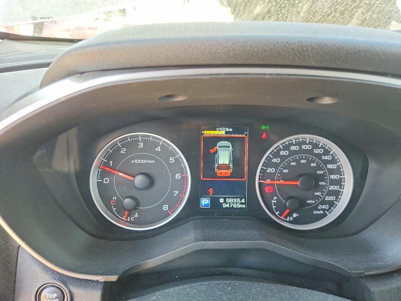 Photo 9 from auction – 2019 SUBARU ASCENT with VIN 4S4WMAGD9K3433486
