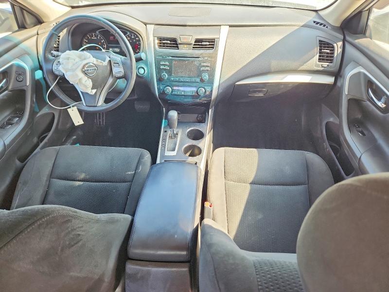 Photo 8 from auction – 2015 NISSAN ALTIMA with VIN 1N4AL3AP1FC282980