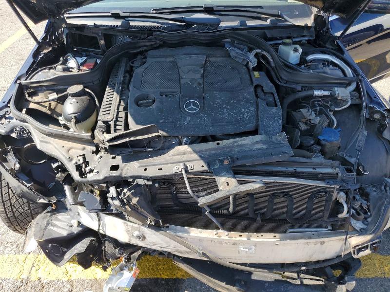 Photo 11 from auction – 2014 MERCEDES-BENZ C with VIN WDDGF8AB7EA948396