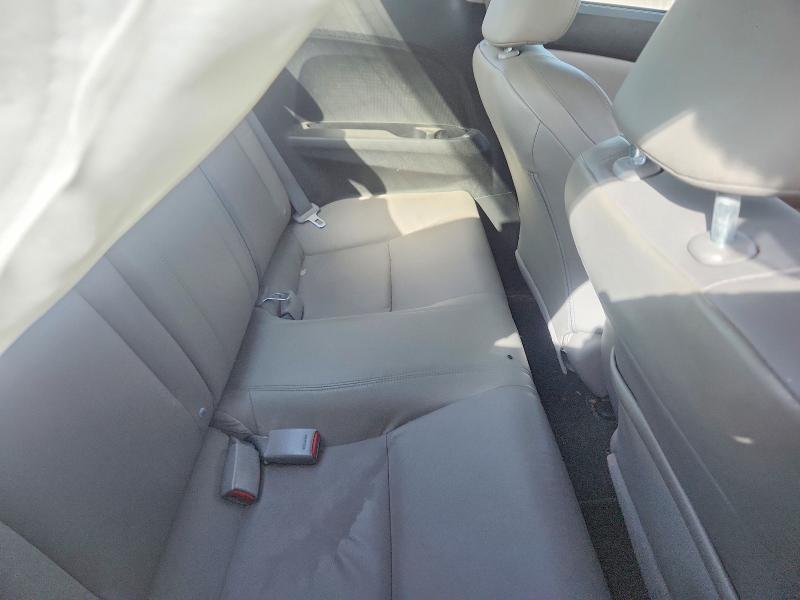 Photo 10 from auction – 2012 HONDA CIVIC with VIN 2HGFG3B11CH543517