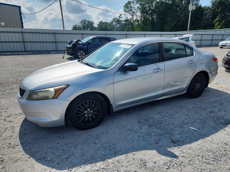Photo 1 from auction – 2010 HONDA ACCORD with VIN 1HGCP2F39AA098514
