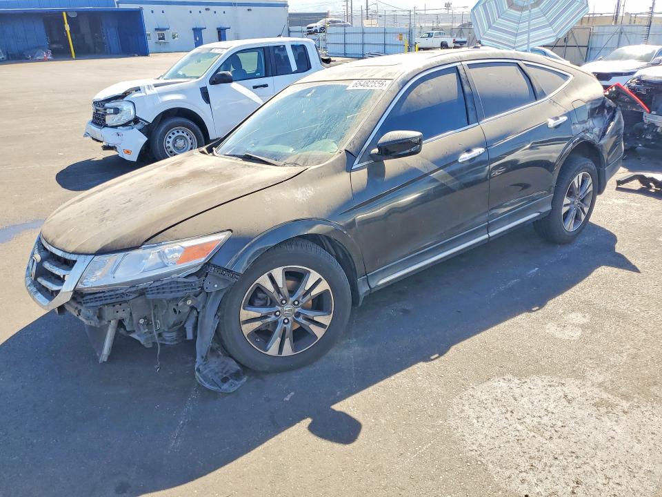 2013 HONDA CROSSTOUR - Търг №65482556