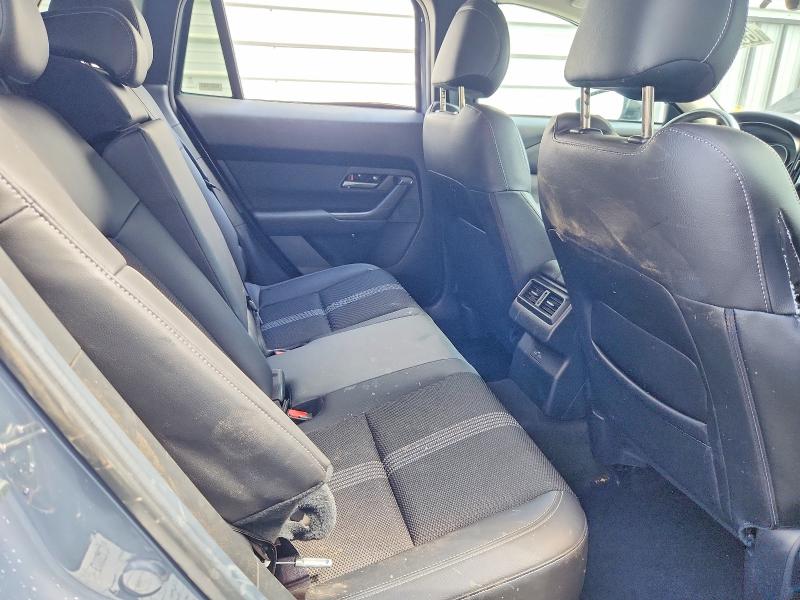 Photo 11 from auction – 2025 MAZDA CX-50 with VIN 7MMVABDM3SN370182