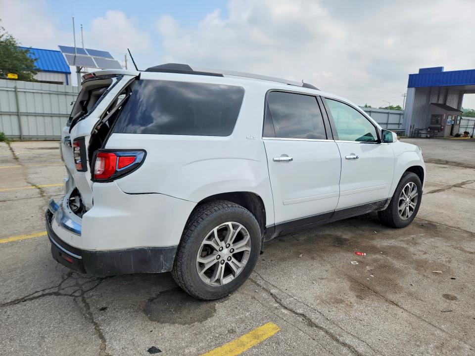 Фото 3 с аукциона – 2016 GMC ACADIA с VIN 1GKKVRKD1GJ123510