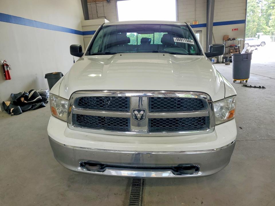 Photo 5 from auction – 2009 DODGE RAM 1500 with VIN 1D3HB13P79S708069