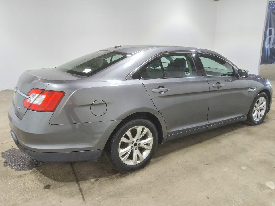 Фото 3 с аукциона – 2011 FORD TAURUS с VIN 1FAHP2EW8BG125335