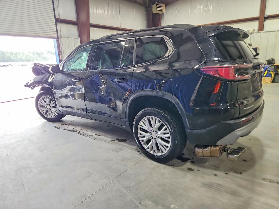 Photo 2 from auction – 2026 GMC ACADIA with VIN 1GKENKKS6TJ179004