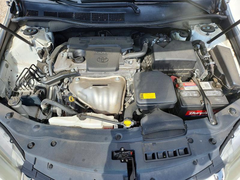 Photo 11 from auction – 2015 TOYOTA CAMRY with VIN 4T1BF1FK2FU024433