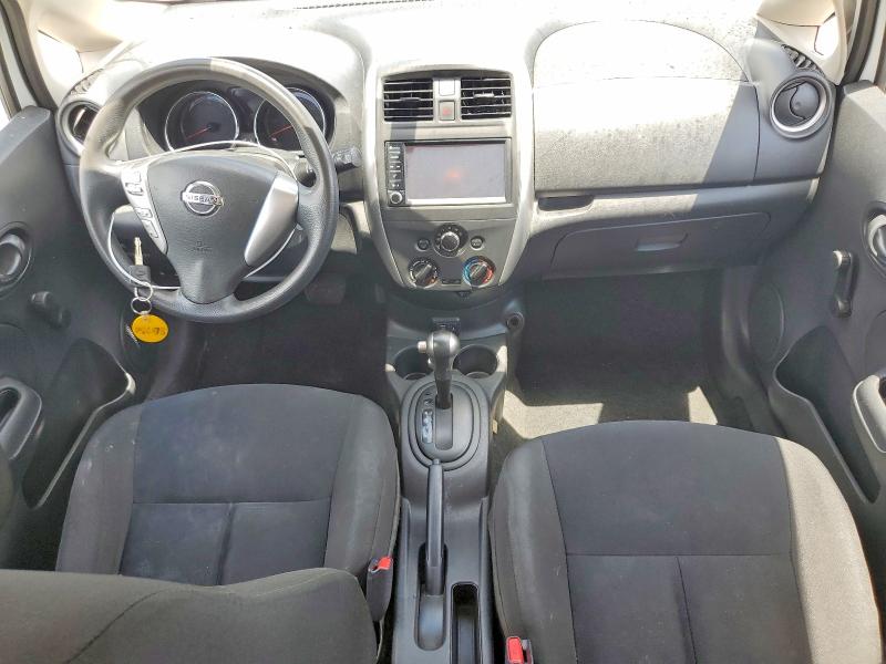 صورة رقم 8 من المزاد - 2019 NISSAN VERSA NOTE مع VIN 3N1CE2CP6KL360014
