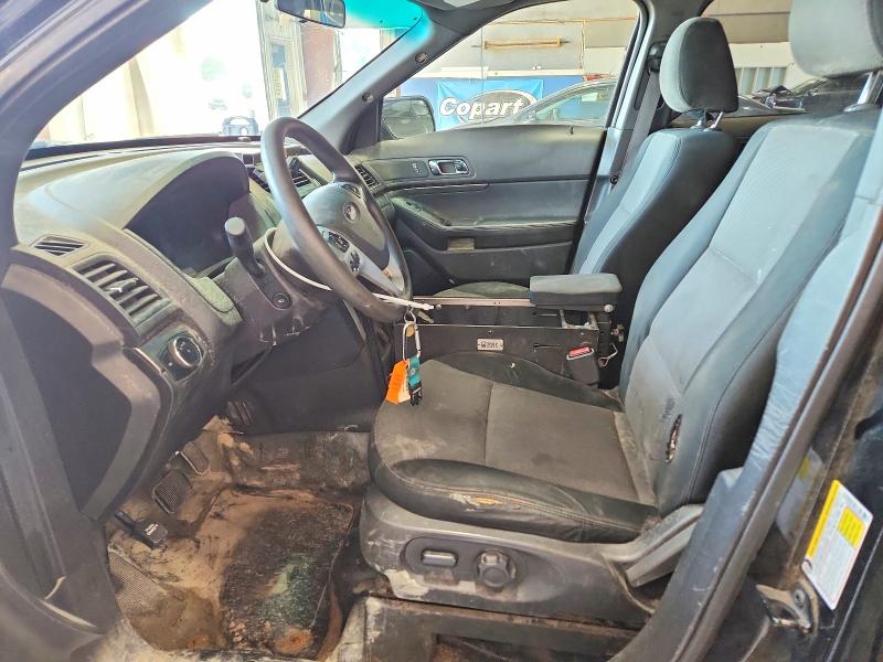 Photo 7 from auction – 2014 FORD EXPLORER with VIN 1FM5K8AR8EGC08357