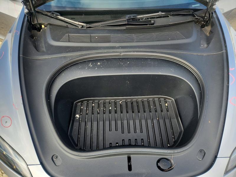 صورة رقم 11 من المزاد - 2025 TESLA MODEL 3 مع VIN 5YJ3E1EA5SF905120