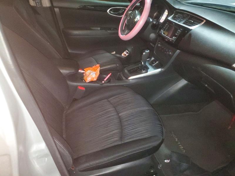 Zdjęcie 13 z aukcji – 2016 NISSAN SENTRA z VIN 3N1AB7AP3GL677580