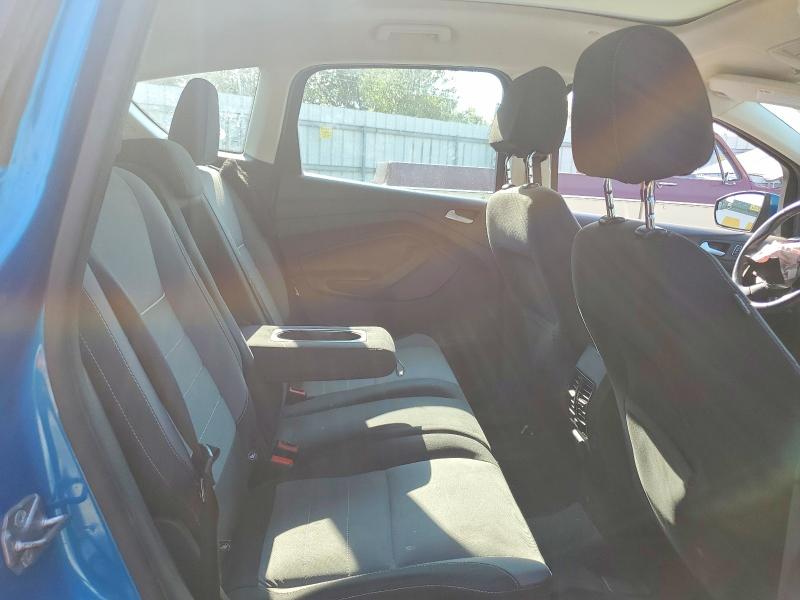 Photo 10 from auction – 2014 FORD C-MAX with VIN 1FADP5AU3EL507255