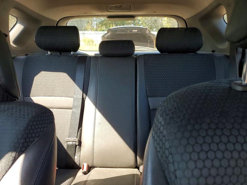 Photo 10 from auction – 2010 PONTIAC VIBE with VIN 5Y2SR6E02AZ415554
