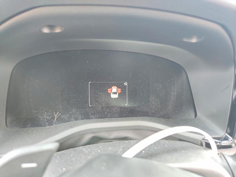 Photo 9 from auction – 2026 TOYOTA CAMRY with VIN 4T1DAACK1TU314718