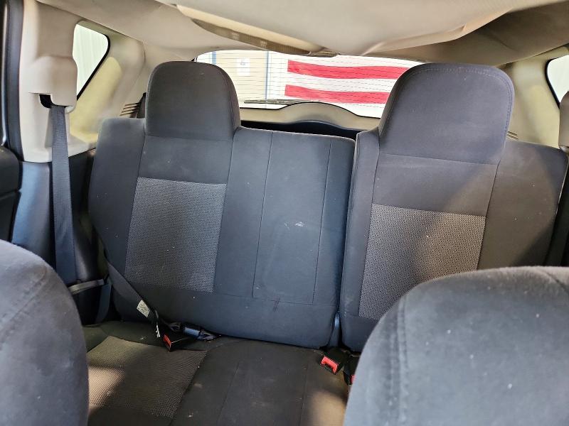 Photo 10 from auction – 2011 JEEP COMPASS with VIN 1J4NF1FB1BD244443