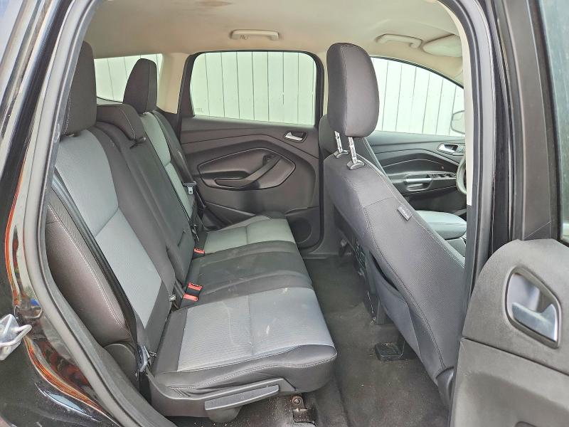 Photo 10 from auction – 2018 FORD ESCAPE with VIN 1FMCU9GD9JUD14637