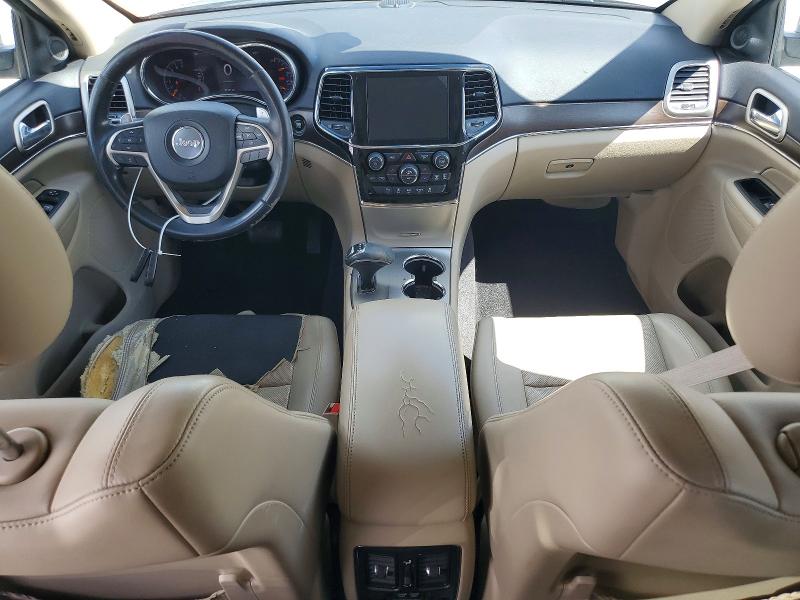 Photo 8 from auction – 2015 JEEP GRAND CHEROKEE with VIN 1C4RJEBG4FC868067