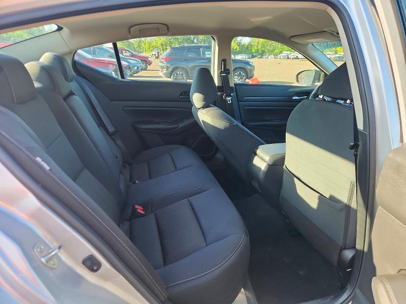 Photo 10 from auction – 2024 NISSAN ALTIMA with VIN 1N4BL4DV3RN348085