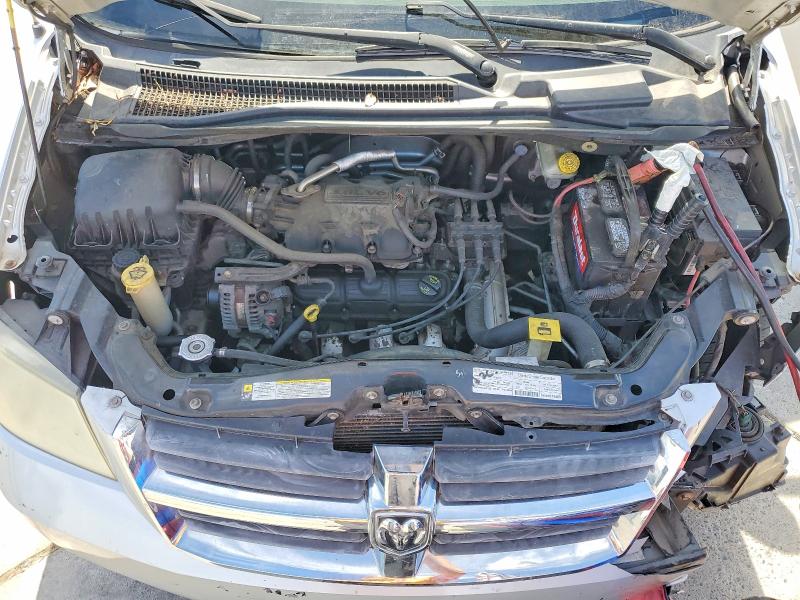 Zdjęcie 12 z aukcji – 2008 DODGE GRAND CARAVAN z VIN 1D8HN54P08B139359