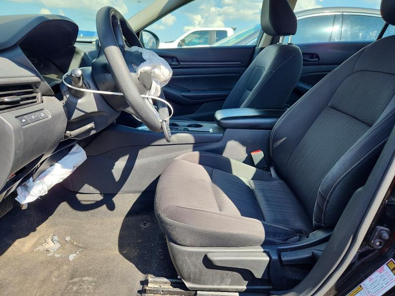 Photo 7 from auction – 2023 NISSAN ALTIMA with VIN 1N4BL4BV9PN312238