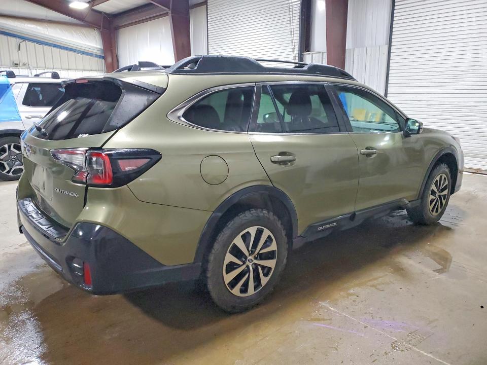 Zdjęcie 3 z aukcji – 2022 SUBARU OUTBACK z VIN 4S4BTAFCXN3133244