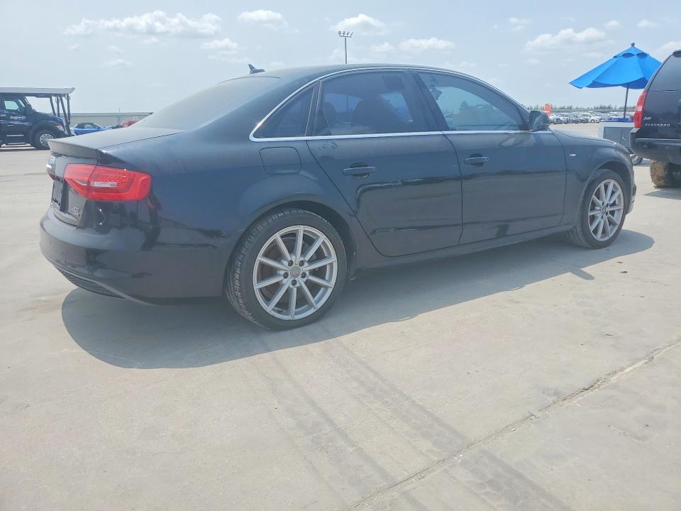 Photo 3 from auction – 2016 AUDI A4 with VIN WAUFFAFL6GN010817