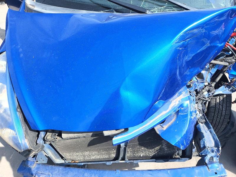 Photo 11 from auction – 2008 HONDA FIT with VIN JHMGD38468S033675