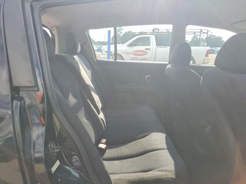 صورة رقم 10 من المزاد - 2012 NISSAN VERSA مع VIN 3N1BC1CP1CK246604